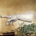 Efkolin - biela 3D reliéfna odlievacia hmota