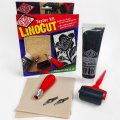 Essdee Kreatívna sada na linoryt LinoCut