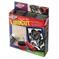 Essdee Kreatívna sada na linoryt LinoCut