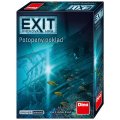 EXIT Úniková hra - Potopený poklad