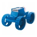 Kidzlabs 4M Auto na solný pohon
