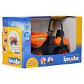Bruder Ausa Minidumper, 26 cm