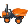 Bruder Ausa Minidumper, 26 cm