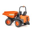 Bruder Ausa Minidumper, 26 cm