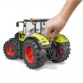 Bruder Traktor Claas Axion 950, 34 cm