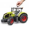 Bruder Traktor Claas Axion 950, 34 cm