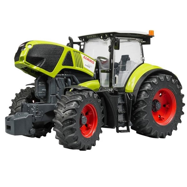 Bruder Traktor Claas Axion 950, 34 cm