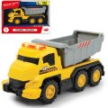 Dickie Vyklápačka Dump Truck, 16 cm