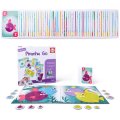 Educa edufun hra Pirane