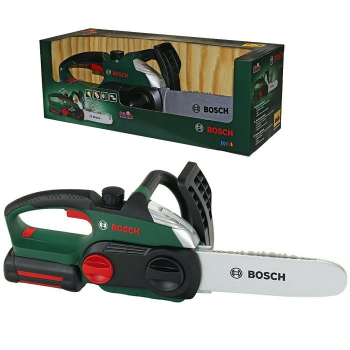 Klein Bosch motorová píla, 40 cm
