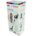 Klein Bosch Tyčový vysávač, 80 cm