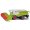 SIKU 1476 Kombajn Claas Lexion 760, 8 cm