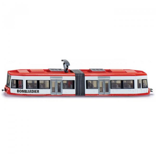 SIKU 1895 Električka Bombardier, 23 cm