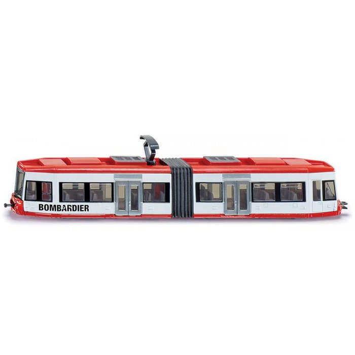 SIKU 1895 Električka Bombardier, 23 cm