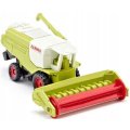 SIKU 1476 Kombajn Claas Lexion 760, 8 cm