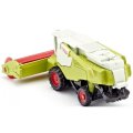 SIKU 1476 Kombajn Claas Lexion 760, 8 cm