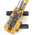 SIKU 1891 Žeriav Liebherr, 23 cm