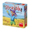 Dino Strašiak - kartová hra
