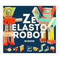 Djeco Ze Elastorobot