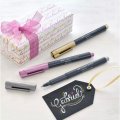 Faber Castell Popisovače univerzálne metalické, 6 ks