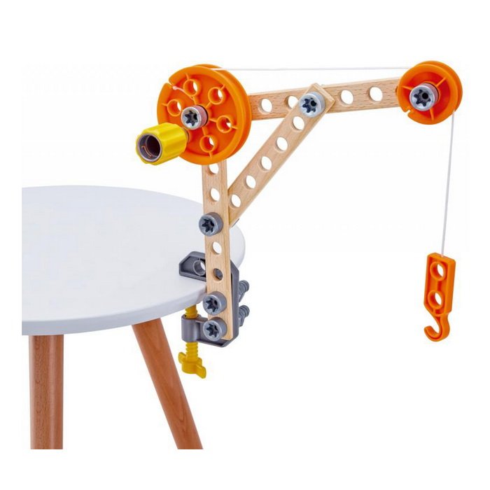 Junior Inventor Sada 3 experimentov