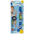 Lego Dots 41911 Náramok - Do toho!, 33 ks