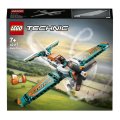 Lego Technic 42117 Pretekárske lietadlo 2v1, 154 ks