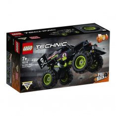 Lego Technic 42118 Monster Jam® Grave Digger® 2v1, 212 ks