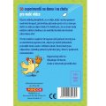 Mindok 50 experimentov na doma aj na chatu