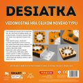 Mindok Desiatka SK