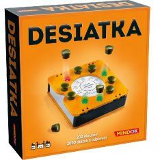 Mindok Desiatka SK