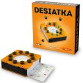 Mindok Desiatka SK