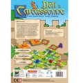 Mindok Deti z Carcassonne