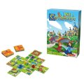 Mindok Deti z Carcassonne