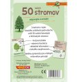 Mindok Expedícia príroda 50 našich stromov