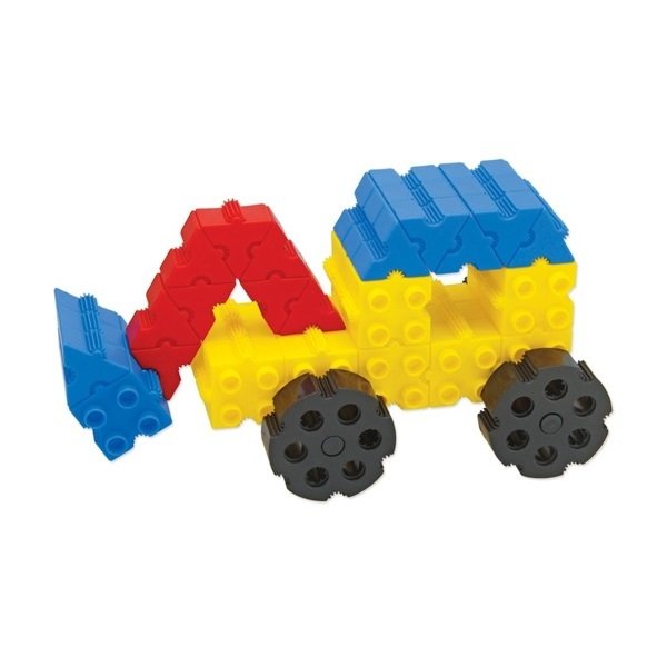 Morphun Junior Mega set 1000