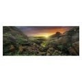 Ravensburger Puzzle Island panoramic, 1000 dielikov