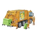 Ravensburger Puzzle Odvoz odpadu, 35 dielikov