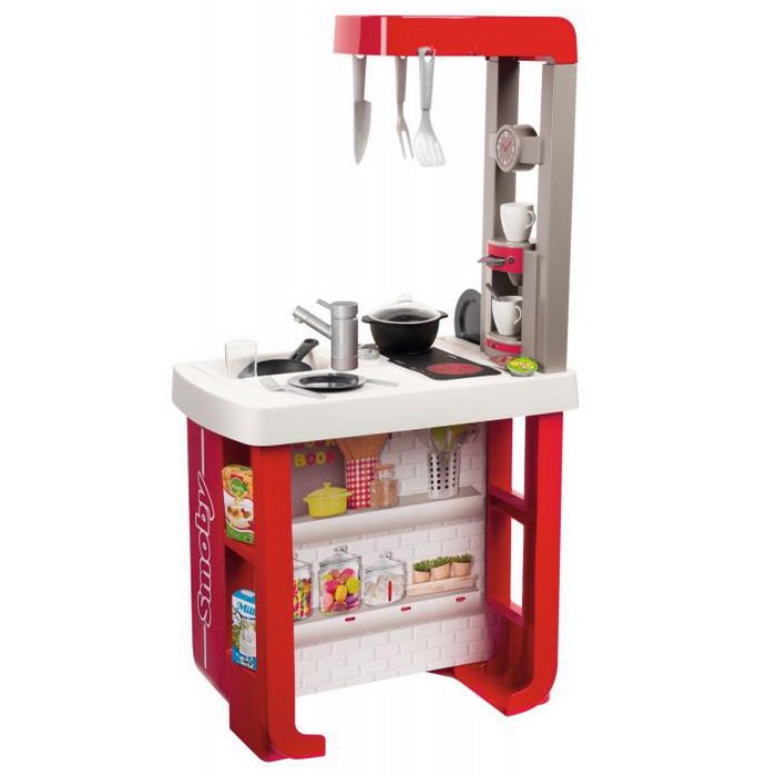 Smoby Kuchynka Bon Appetit 310819 elektronická