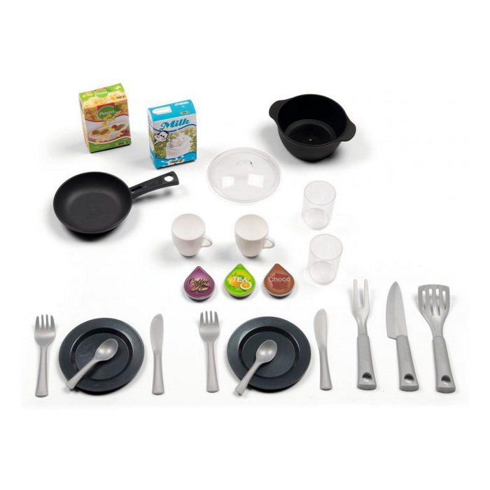 Smoby Kuchynka Bon Appetit 310819 elektronická