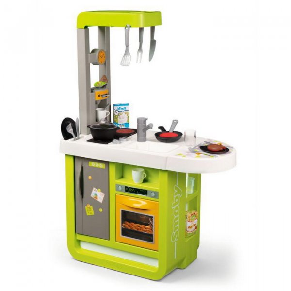 Smoby Kuchynka Bon Appetit 310909 elektronická
