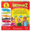 Spin Master Hedbanz - spoločenská hra hádaniek