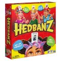 Spin Master Hedbanz - spoločenská hra hádaniek
