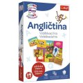Trefl Malý objaviteľ - Angličtina