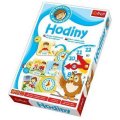 Trefl Malý objaviteľ - Hodiny
