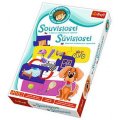 Trefl Malý objaviteľ - Súvislosti