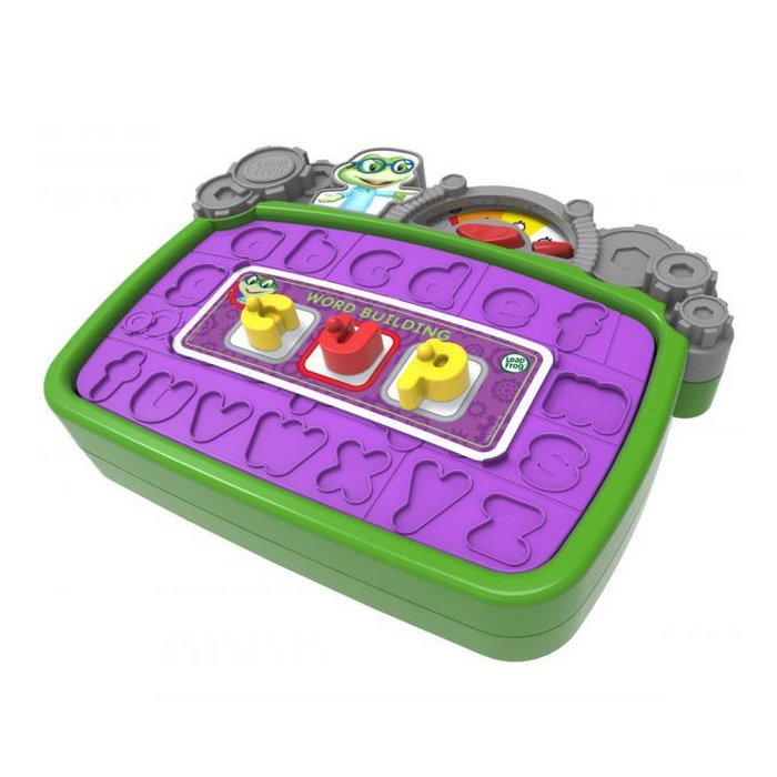Vtech Nezbedné písmenká
