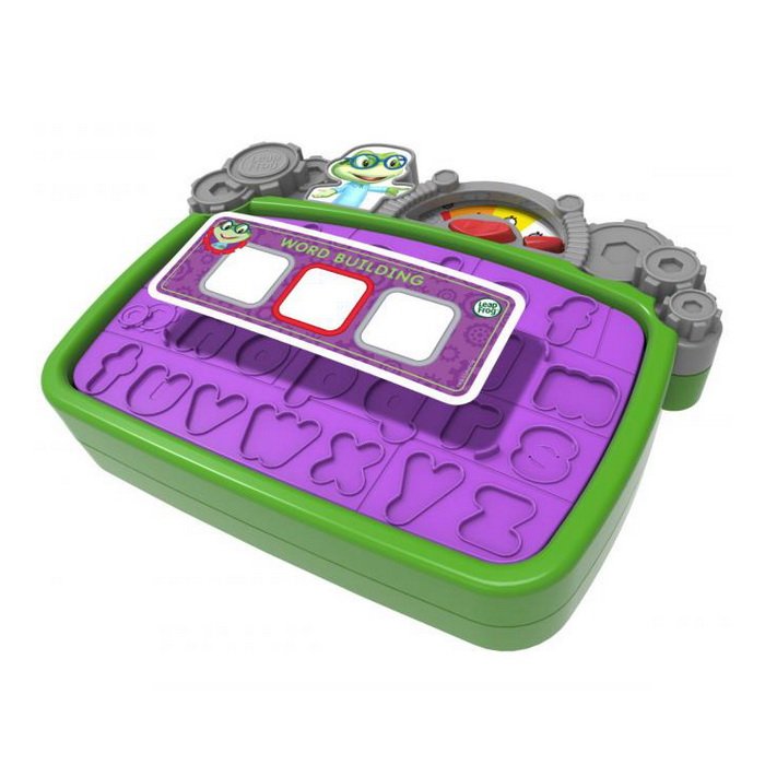 Vtech Nezbedné písmenká