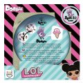 Dobble L.O.L. - postrehová hra 4+