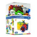 Incastro Stavebné kocky Cube L 60 dielikov